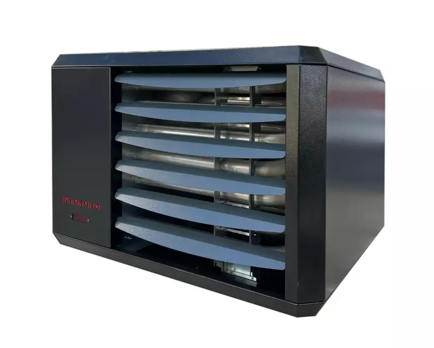 AB-45 Bayraktar Sıcak Hava Üreteci 45 kW - 3