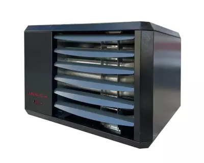 AB-55 Bayraktar Sıcak Hava Üreteci 55 kW - 3