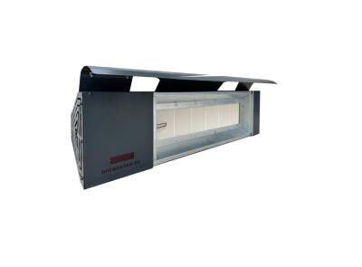 BKS-6 Seramik Plakalı Petek 12 kW Radyant Isıtıcı - 