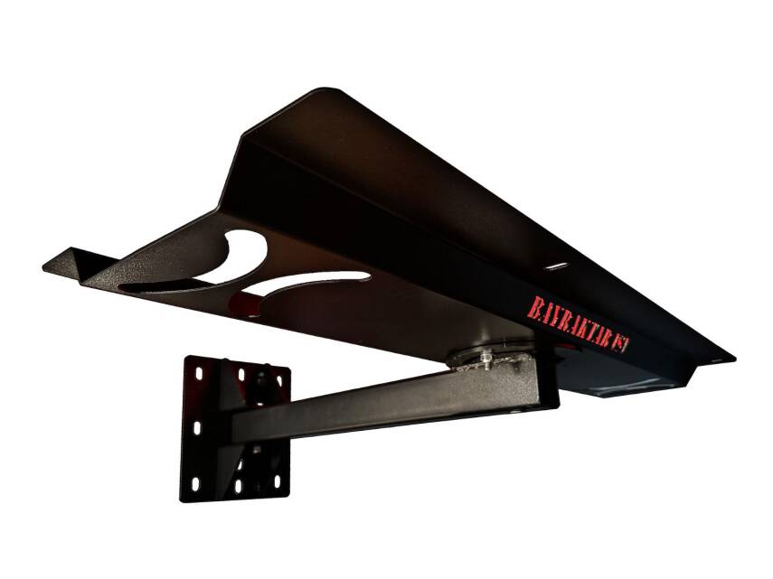 DT-01 DUVAR TİPİ ASKI KONSOLU - 1