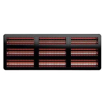 EIR-TH18 İNFRARED ISITICI Fabrika Isıtıcısı 18KW - 