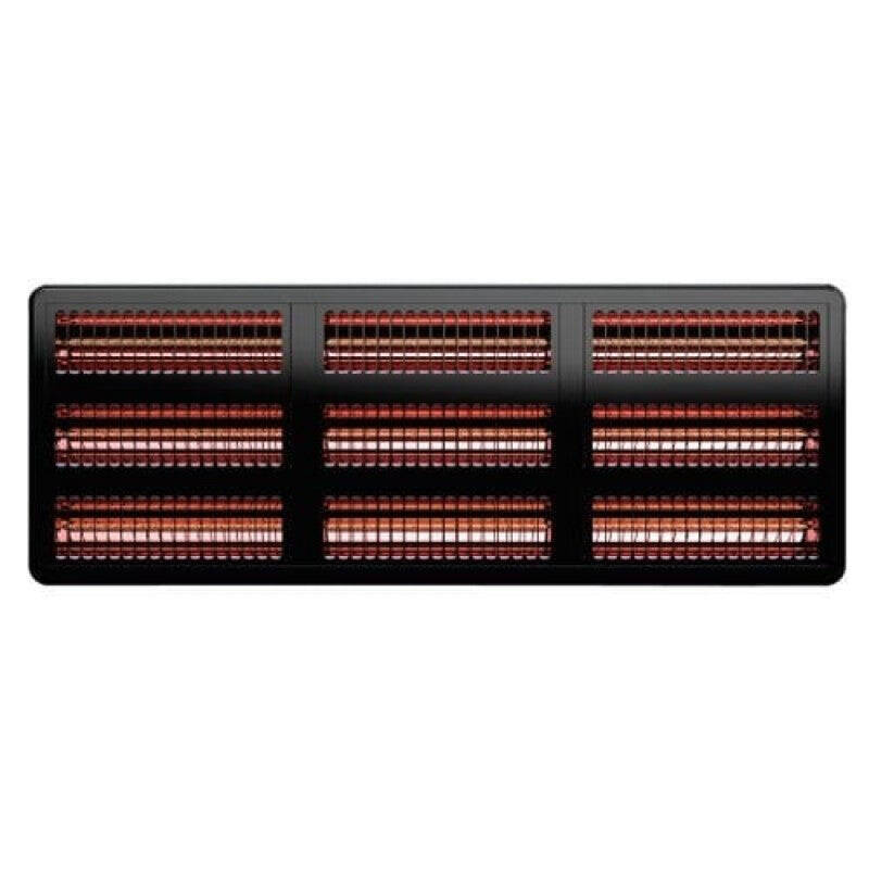 EIR-TH18 İNFRARED ISITICI Fabrika Isıtıcısı 18KW - 1