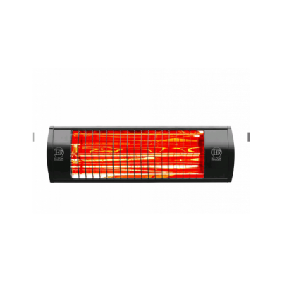 Elcon ERT-2000 İnfrared Isıtıcı - 