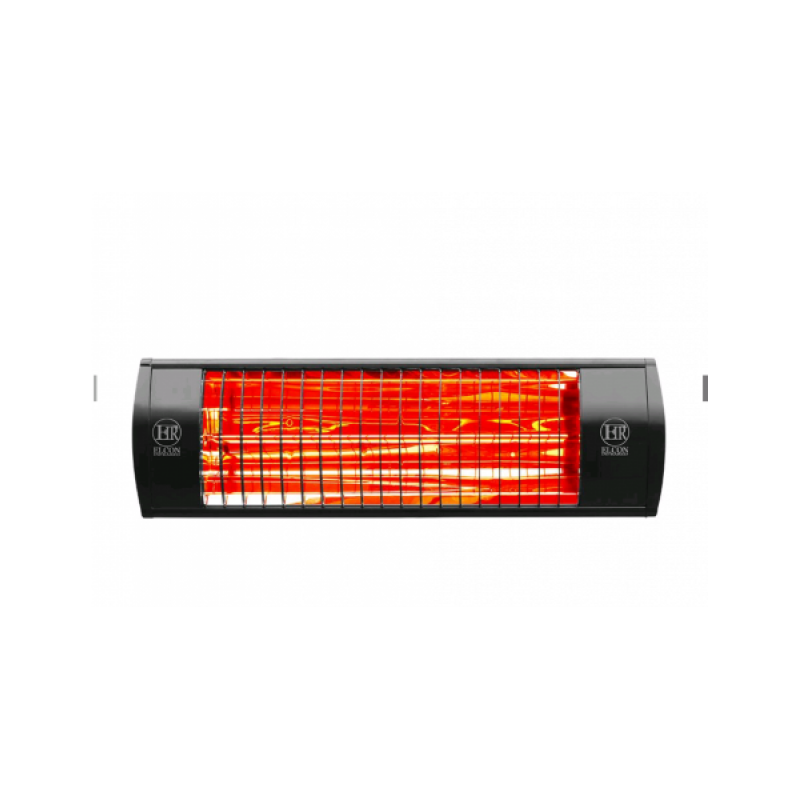 Elcon ERT-2000 İnfrared Isıtıcı - 1