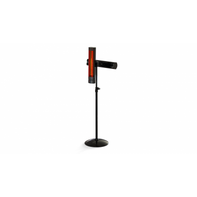 ELCON ST-1 Isıtıcı Ayağı Tek Aparat - 