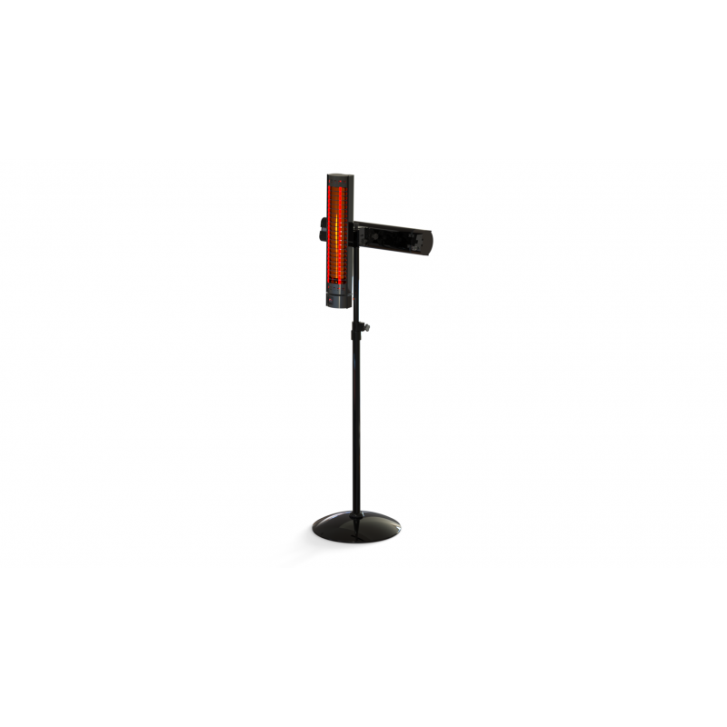 ELCON ST-1 Isıtıcı Ayağı Tek Aparat - 1