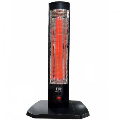 Elcon STC-2500 Stand Tipi Carbon Isıtıcı 2500 W - 