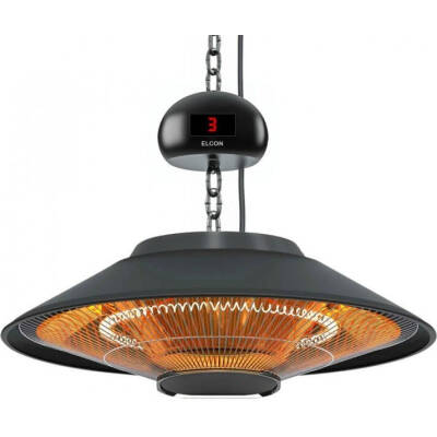 Elcon Tavan Sarkıtma IR Isıtıcılar HF-2000 Wat - 