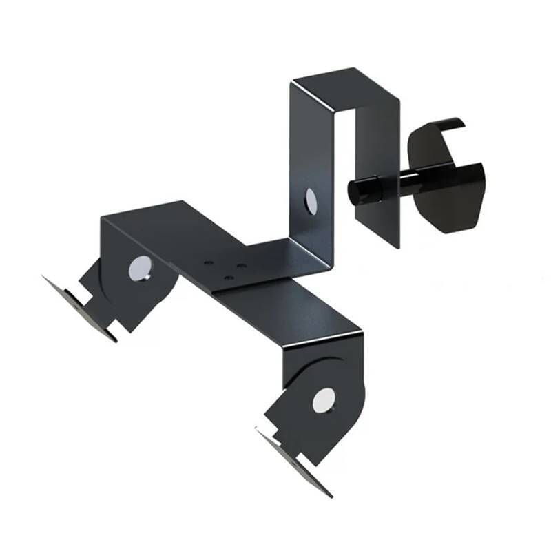 ELCON UND-1 Şemsiye Altı Askı Aparatı - 1