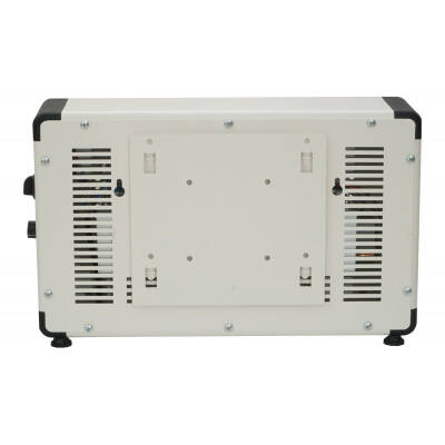 Heatbox board krem renk monofaze fanlı elektrikli ısıtıcı 2000/4000 watt - 